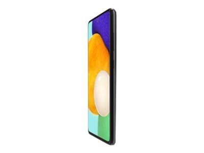 Belkin OVB026zz, Samsung, Samsung Galaxy A52 5G, Iskunkestävä, Naarmuuntumisenkestävä, Läpinäkyvä, 1 kpl