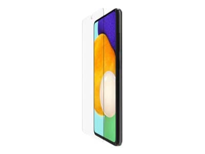 Belkin OVB026zz, Samsung, Samsung Galaxy A52 5G, Iskunkestävä, Naarmuuntumisenkestävä, Läpinäkyvä, 1 kpl