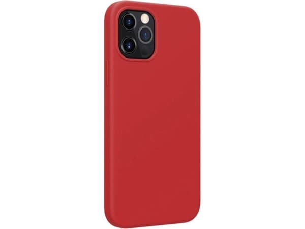 Nillkin Nillkin Flex PRO magnetisk deksel til Apple iPhone 12 Pro Max (rød) universal