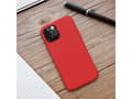 Miniatyrbilde 2 av 5: Nillkin Nillkin Flex PRO magnetisk deksel til Apple iPhone 12 Pro Max (rød) universal