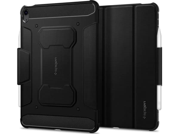 Spigen ACS02054, Folio-kotelo, Apple, iPad Air 10.9" (2022 / 2020), 27,7 cm (10.9"), 280 g