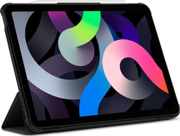 Spigen ACS02054, Folio-kotelo, Apple, iPad Air 10.9" (2022 / 2020), 27,7 cm (10.9"), 280 g