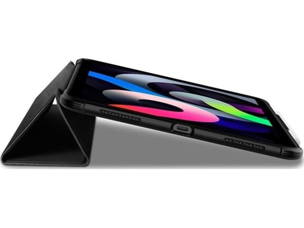 Spigen ACS02054, Folio-kotelo, Apple, iPad Air 10.9" (2022 / 2020), 27,7 cm (10.9"), 280 g