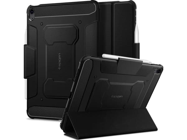 Spigen ACS02054, Folio-kotelo, Apple, iPad Air 10.9" (2022 / 2020), 27,7 cm (10.9"), 280 g