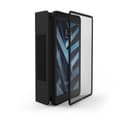 Miniatyrbilde 2 av 2: ZAGG iPad 10.2 Etui Rugged Messenger Charcoal