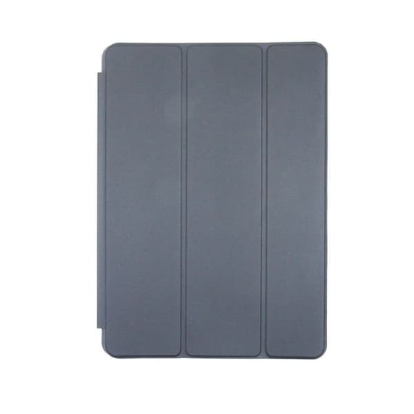 iPad Pro 10.5/2nd Flip Stand Läder Fodral - Svart