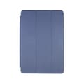 Miniatyrbillede 1 af 2: iPad Pro 10.5 Flip Stand Läder Fodral - Blå