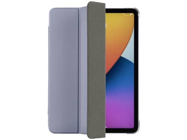 Hama Fold Clear, Avattava kotelo, Apple, iPad Air 10.9" (4. Gen/2020), 27,7 cm (10.9"), 189 g
