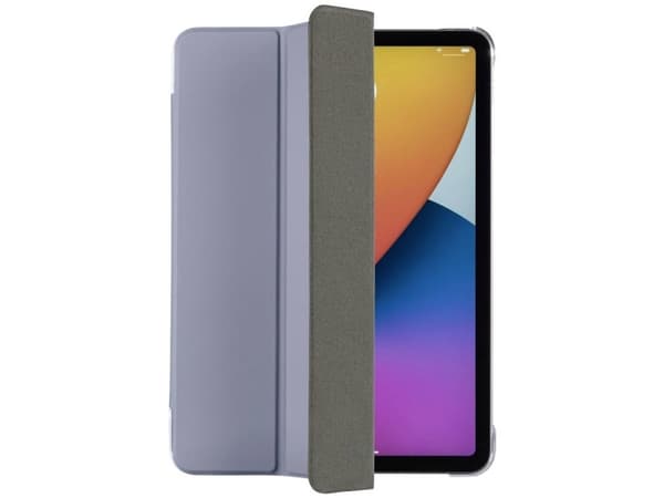 Hama Fold Clear, Avattava kotelo, Apple, iPad Air 10.9" (4. Gen/2020), 27,7 cm (10.9"), 189 g
