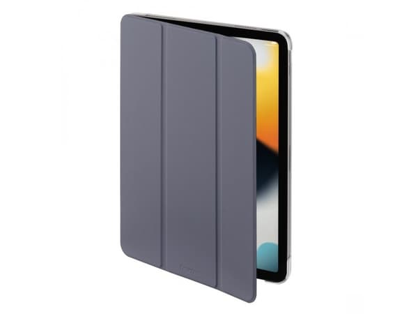 Hama Fold Clear, Avattava kotelo, Apple, iPad Air 10.9" (4. Gen/2020), 27,7 cm (10.9"), 189 g