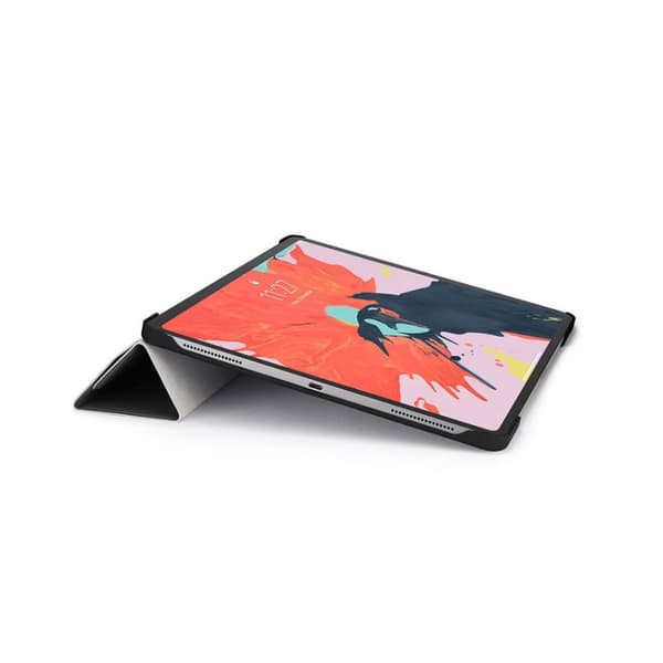 Pipetto iPad Pro 11 (gen 1) Fodral Origami Roseguld
