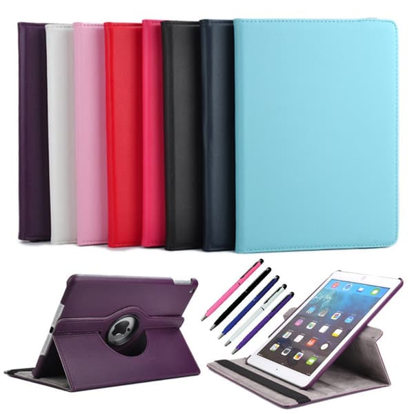 iPad Pro 10.5 - 360° Case + 3 in 1 Package White