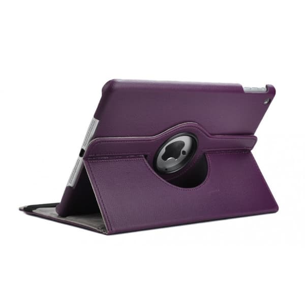 iPad Pro 12.9 (2018) - 360° Case / Protection