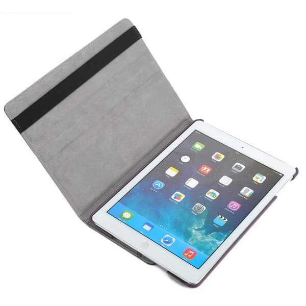 iPad Pro 12.9 (2018) - 360° Case / Protection