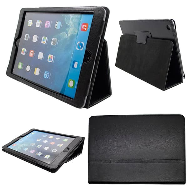 iPad Air - Läderfodral / Skydd