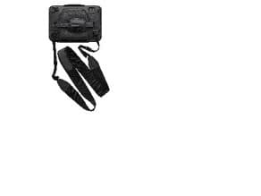 Panasonic - Beskyttelsesboks for nettbrett - for TOUGHBOOK S1