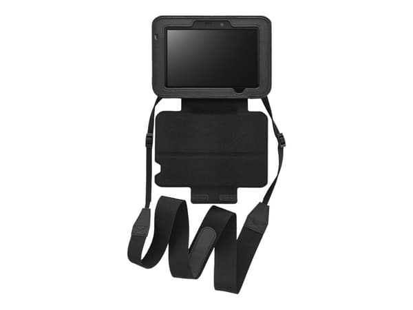 Panasonic - Beskyttelsesboks for nettbrett - for TOUGHBOOK S1
