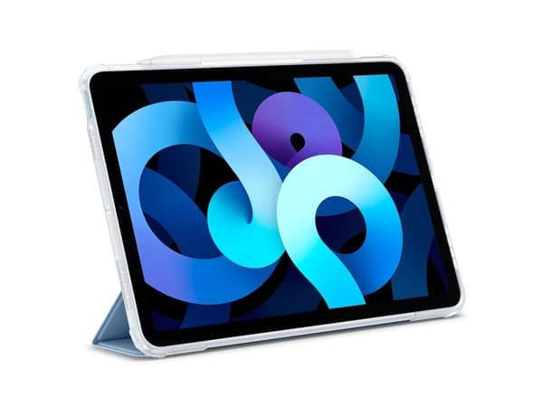 Spigen Ultra Hybrid Pro, Omslag, Apple, iPad Air 10.9" (2022 / 2020), 27,7 cm (10.9"), 283 g