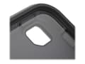 Miniatyrbilde 2 av 5: Griffin Survivor All-Terrain - Beskyttelsesboks for nettbrett - polykarbonat, termoplastisk elastomer (TPE), termoplast-polyuretan (TPU) - 10.2" - fo