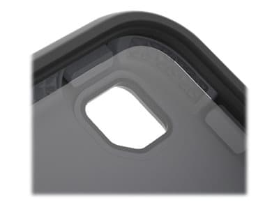 Griffin Survivor All-Terrain - Beskyttelsesboks for nettbrett - polykarbonat, termoplastisk elastomer (TPE), termoplast-polyuretan (TPU) - 10.2" - fo
