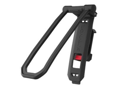 Griffin Survivor All-Terrain - Beskyttelsesboks for nettbrett - polykarbonat, termoplastisk elastomer (TPE), termoplast-polyuretan (TPU) - 10.2" - fo