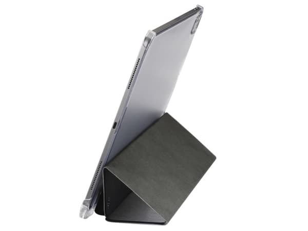 Hama Fold Clear, Folio-kotelo, Apple, iPad Pro 12.9" (5th gen./2021), 32,8 cm (12.9"), 349 g