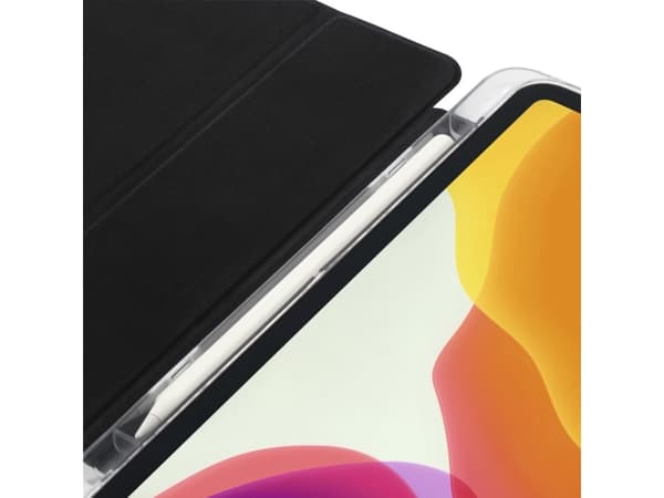 Hama Fold Clear, Folio-kotelo, Apple, iPad Pro 12.9" (5th gen./2021), 32,8 cm (12.9"), 349 g