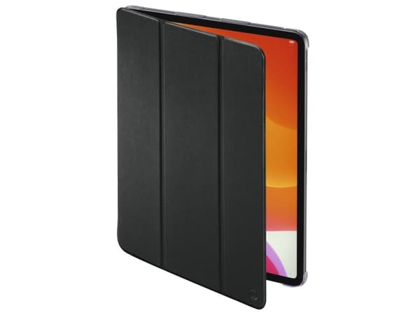 Hama Fold Clear, Folio-kotelo, Apple, iPad Pro 12.9" (5th gen./2021), 32,8 cm (12.9"), 349 g
