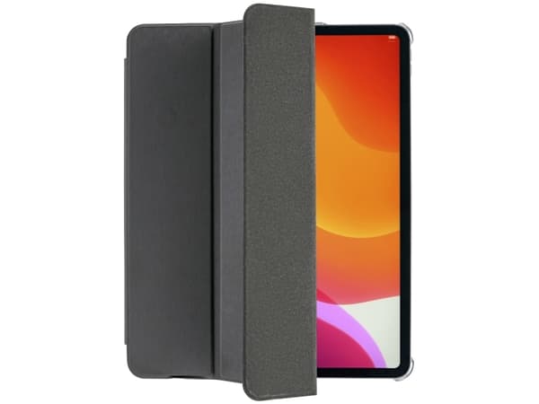 Hama Fold Clear, Folio-kotelo, Apple, iPad Pro 12.9" (5th gen./2021), 32,8 cm (12.9"), 349 g