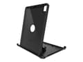 Miniatyrbilde 1 av 2: OtterBox Defender Series - Beskyttelsesboks for nettbrett - robust - polykarbonat, syntetisk gummi - svart - 12.9" - for Apple 12.9-inch iPad Pro (4.