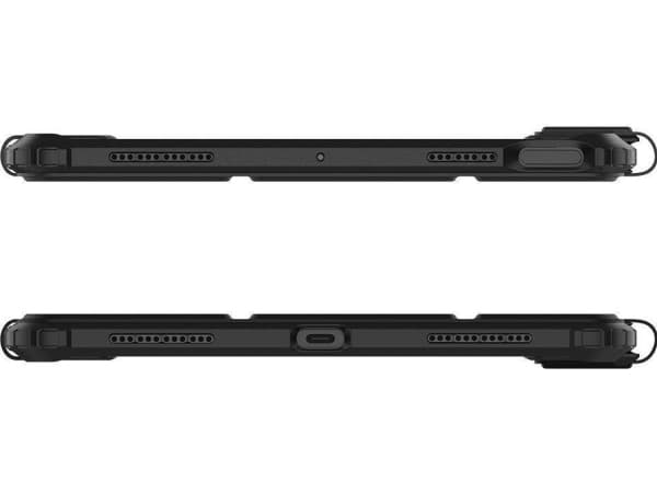 Spigen Ultra Hybrid Pro, Omslag, Apple, iPad Air 10.9" (2022 / 2020), 27,7 cm (10.9"), 283 g