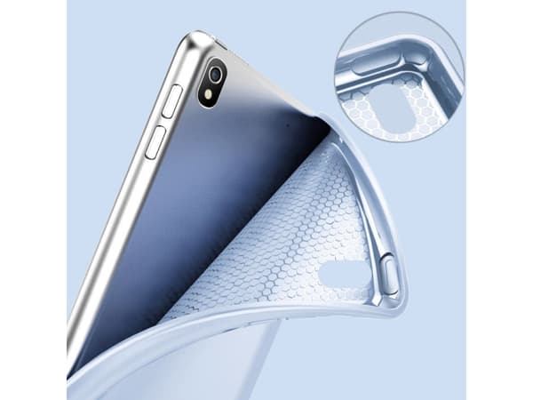 Etui na tablet Tech-Protect TECH-PROTECT SMARTCASE IPAD AIR 4 2020 SKY BLUE