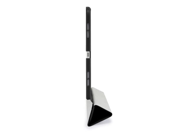 Pipetto iPad Pro 11 tum (2021) Origami No3 pennfodral - svart