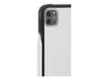 Miniatyrbilde 4 av 5: Pipetto Original Origami No1 - Lommebok for nettbrett - termoplast-polyuretan (TPU) - svart - 11" - for Apple 11-inch iPad Pro (1. generasjon, 2. gen