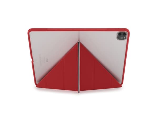 Pipetto Origami No1 Original, Folio, Apple, iPad Pro 12.9 (2022) A2436, A2764, A2437, A2766, 32,8 cm (12.9")