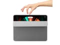 Miniatyrbilde 2 av 5: Pipetto Origami No1 Original, Folio, Apple, iPad Pro 12.9 (2022) A2436, A2764, A2437, A2766, 32,8 cm (12.9")