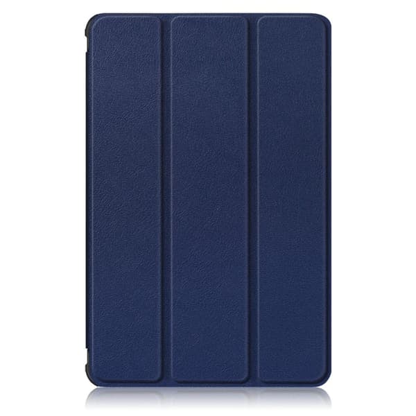 Kolmen taittotelineen älykotelo Samsung Galaxy Tab S7 FE/Tab S7 Plus/Tab S8+ -puhelimelle