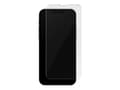 Miniatyrbilde 3 av 5: DELTACO SCRN-21IP54 - Skjermbeskyttelse for mobiltelefon - 2.5D - glass - 5.4" - krystallklar - for Apple iPhone 13 mini