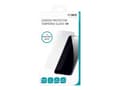 Miniatyrbilde 4 av 5: DELTACO SCRN-21IP54 - Skjermbeskyttelse for mobiltelefon - 2.5D - glass - 5.4" - krystallklar - for Apple iPhone 13 mini