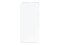 Miniatyrbilde 5 av 5: DELTACO SCRN-21IP54 - Skjermbeskyttelse for mobiltelefon - 2.5D - glass - 5.4" - krystallklar - for Apple iPhone 13 mini