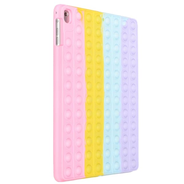iPad 9.7 (2017-2018) - Kuori / Suoja Pop It Fidget