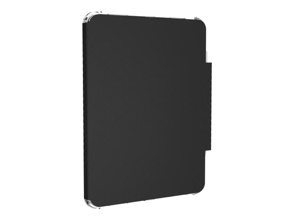 [U] Suojakotelo iPad Pro 11-tuumainen (3. sukupolvi, 2021) - Lucent Black/Ice - Flipomslag til tablet - sort, is - 11" - for Apple 10.9-tuumainen iPa