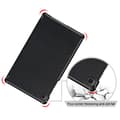 Miniatyrbillede 8 af 9: Trifoldet stativetui til Samsung Galaxy Tab A7 Lite 8.7"