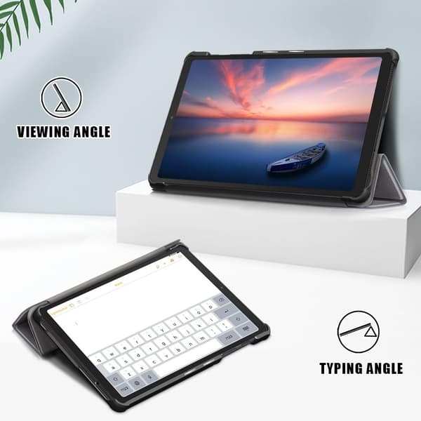 Slim Fit Cover Till Samsung Galaxy Tab A7 Lite 8.7"