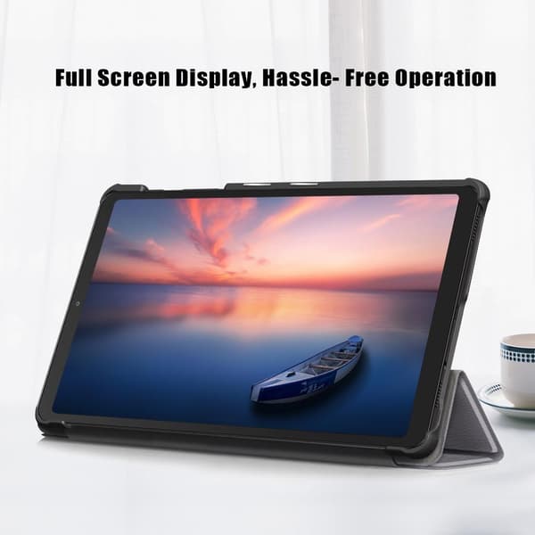 Slim Fit Cover Till Samsung Galaxy Tab A7 Lite 8.7"