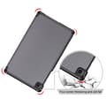 Miniatyrbild 8 av 9: Slim Fit Cover Till Samsung Galaxy Tab A7 Lite 8.7"