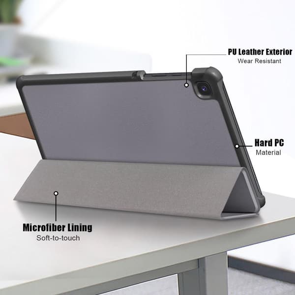 Slim Fit Cover Till Samsung Galaxy Tab A7 Lite 8.7"