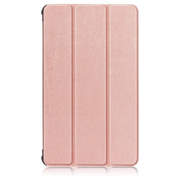Trifoldet stativetui til Samsung Galaxy Tab A7 Lite 8.7"