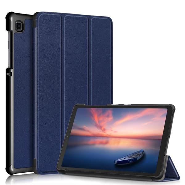 Trifoldet stativetui til Samsung Galaxy Tab A7 Lite 8.7"