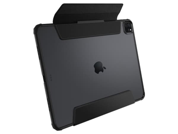 Spigen Ultra Hybrid Pro, Folio, Apple, iPad Pro 12.9" (2021), 32,8 cm (12.9"), 377 g